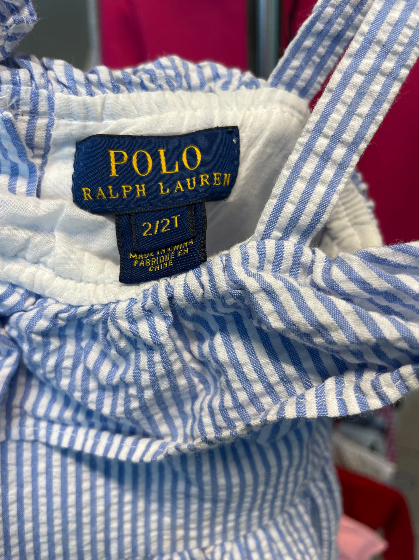 Polo Ralph Lauren